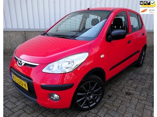 Hyundai i10 1.1 Active Cool | AIRCO | LM VELGEN