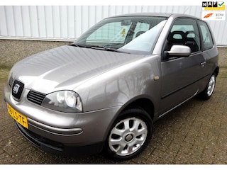 Seat Arosa 1.4i Stella | LM velgen| APK 01-03-2026