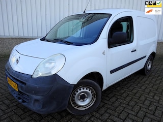 Renault Kangoo Express 1.5 dCi 90 Express Tech Line | AIRCO | APK 18-02-2026