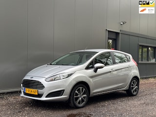 Ford Fiesta 1.0 Style AIRCO|ELEKT.PAK|STOELVERW|ISOFIX|APK|
