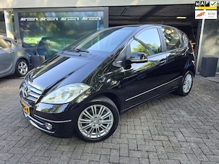 Mercedes-Benz A-klasse 160 Business Class | AUTOMAAT | 2E EIGENAAR | 12MND GARANTIE | AIRCO | CRUISE |