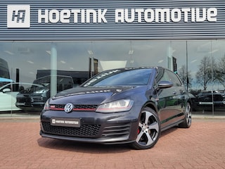 Volkswagen Golf 2.0 TSI GTI Performance | Bi-Xenon | Stoelverwarming
