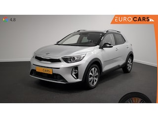 Kia Stonic 1.0 T-GDi 120pk Automaat DynamicLine | Climate control | Navigatie | Camera | Parkeer sensoren | Trekhaak