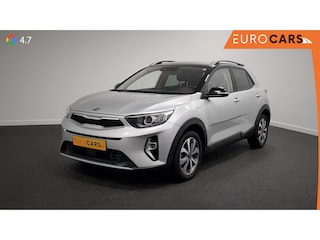 Kia Stonic 1.0 T-GDi 120pk Automaat DynamicLine | Climate control | Navigatie | Camera | Parkeer sensoren | Trekhaak