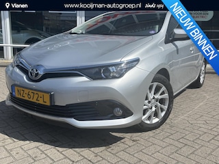 Toyota Auris 1.3 Aspiration ZEER NETTE AUTO, SLECHTS 78.244KM!!