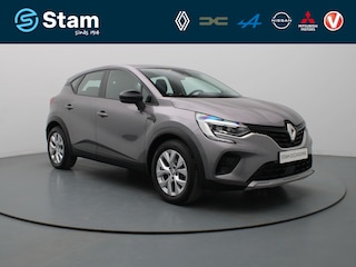 Renault Captur E-Tech Hybrid 145 Intens Cruise | Climate | Carplay | Parkeersens. v+a