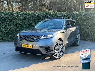 Land Rover Range Rover Velar 2.0 I4 AWD R-Dynamic SE | Pano | Meridian | Trekhaak | 22'' Inch