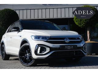 Volkswagen T-Roc 1.5 TSI R-Line Business Panodak Beats Audio IQ Light
