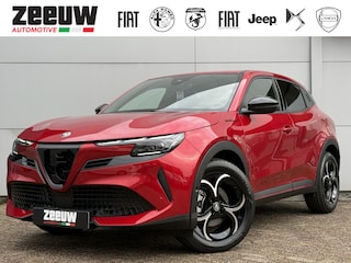 Alfa Romeo Junior 1.2 Turbo 136 PK Ibrida Speciale | Techno | Uit voorraad leverba