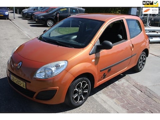 Renault Twingo 1.2 Authentique nieuwe APK