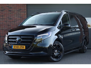 Mercedes-Benz Vito 116 CDI L2 Select LED, 19 inch, 2x Schuifdeur