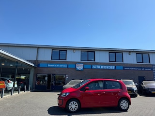 Volkswagen Up 1.0 Move up! | BlueM 5-Drs | Airco