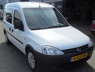 Opel Combo 1.3 CDTi Base Euro 5