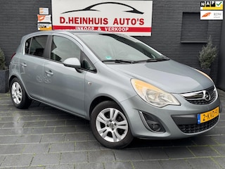 Opel Corsa 1.2-16V Cosmo *5DRS*AIRCO*FACELIFTMODEL*