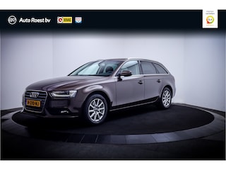 Audi A4 Avant 1.8T S-Tr. Sport Edition XENON | BANG & OLUFSEN | NAVI | CLIMA | CRUISE | LMV