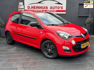Renault Twingo 1.2 16V *AIRCO*APK NIEUW*
