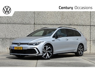 Volkswagen Golf Variant 1.5 eTSI R-Line Business+ DSG Full led | 18" | Camera | Stoel en Stuur verwarming