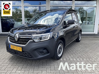 Renault Kangoo 1.3 TCe 100 Comfort L1 Benzine
