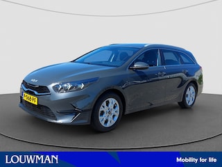Kia Ceed Sportswagon 1.5 T-GDi DynamicLine | Trekhaak |