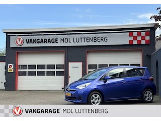 Toyota Verso-S 1.3 VVT-i 99pk Comfort