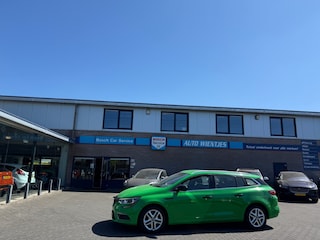 Renault Mégane Estate 1.5 dCi 81kw | Eco2 Zen | Airco | Navi