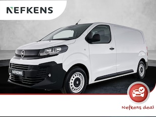 Opel Vivaro 1.5 120 pk L2 | BPM VRIJ !! | Navigatie | Carplay | Camera |
