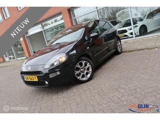Fiat Punto 1.3 JTD Dynamic Airco