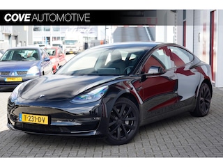 Tesla Model 3 Long Range RWD 75 kWh