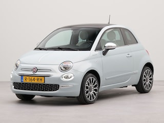 Fiat 500 1.0 Hybrid Dolcevita | Appconnect | Bluetooth | Airco | Panoramadak |