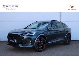 Cupra Formentor 1.4 e-Hybrid VZ Performance 245pk DSG6