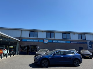 Tesla Model 3 Standard RWD Plus 60kWh | Leer | Pano | SOH 87%
