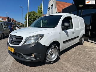 Mercedes-Benz Citan 109 CDI BlueEFFICIENCY Extra Lang|Airco|Trekhaak|Nwe Distributieriem
