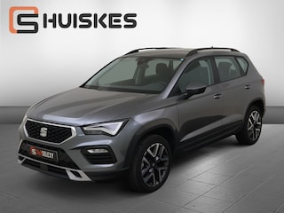 Seat Ateca 1.5 TSI Style Business Intense | Navi | Adapt. Cruise | Carplay
