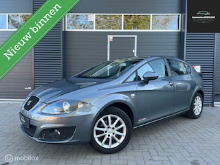 Seat Leon 1.2 TSI Ecomotive Style