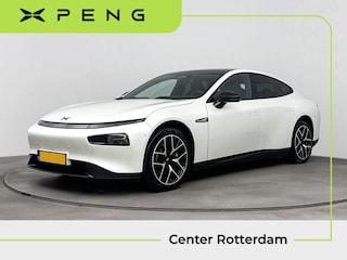 Xpeng P7 RWD Long Range 86 kWh Premium Pakket | Performance Velgen | DEMO AUTO