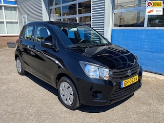 Suzuki Celerio 1.0 Comfort