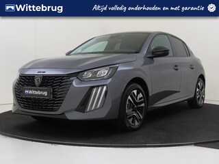 Peugeot 208 EV Allure 50 kWh | Keyless entry | Navigatie | Apple Carplay |