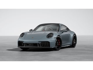 Porsche 911 Carrera GTS