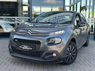 Citroën C3 1.2 PT FEEL 105G NAVI AIRCO PDC CRUISCONTRL