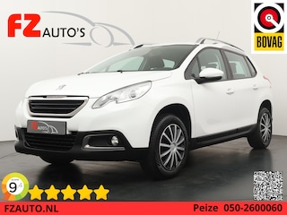 Peugeot 2008 1.2 PureTech Active - Trekhaak - Climate Control - Cruise Control