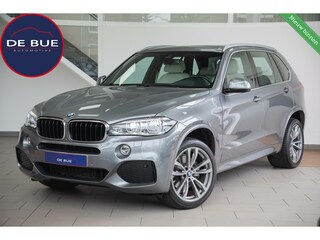 BMW X5 xDrive35i M-Sport High Executive|1ste Eig|Org NL|NAP|Soft-Close|Head Up|UNIEK|Dealer Onderhouden