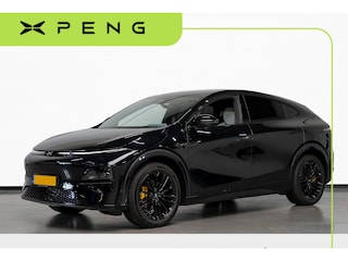 Xpeng G6 RWD Long Range 87kWh Apple CarPlay | Blackpakket | DEMO AUTO