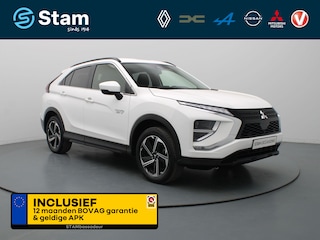Mitsubishi Eclipse Cross 188pk PHEV Intense+ Camera | Climate | Cruise | Carplay | Stoelverw.