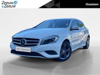Mercedes-Benz A-klasse 180 Prestige | Navigatie | Stoelverwarming | Parkeersensoren | Elektr. Inklapbare spiegels | 12 maanden garantie !|