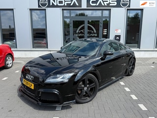 Audi TT 2.0 TFSI Pro Line|RS Line|xenon