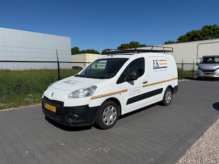 Peugeot Partner 122 1.6 e-HDI L2 XR | Airco | Trekhaak | 86.000km! | BTW auto |