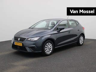 Seat Ibiza 1.0 EcoTSI Style Business Intense | CLIMATE CONTROL | PARKEERSENSOREN | APPLE CARPLAY | CRUISE CONTROL |