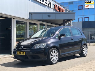Volkswagen Golf Plus 1.6 Optive 2-Airco