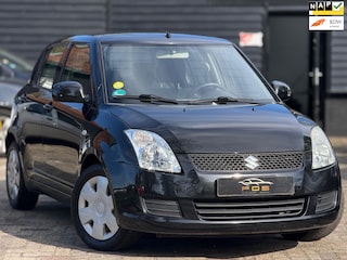 Suzuki Swift 1.3|Airco|Trekhaak|5 Deurs
