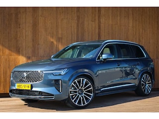 Volvo XC90 T8 AWD Ultra Bright | HEICO SPORTIV | Sportuitlaat | Luchtvering | Bowers & Wilkins | Massage | Panoramadak | HEICO SPORTIV | Sportuitlaat | Luchtvering | Bowers & Wilkins | Massage | Panoramadak